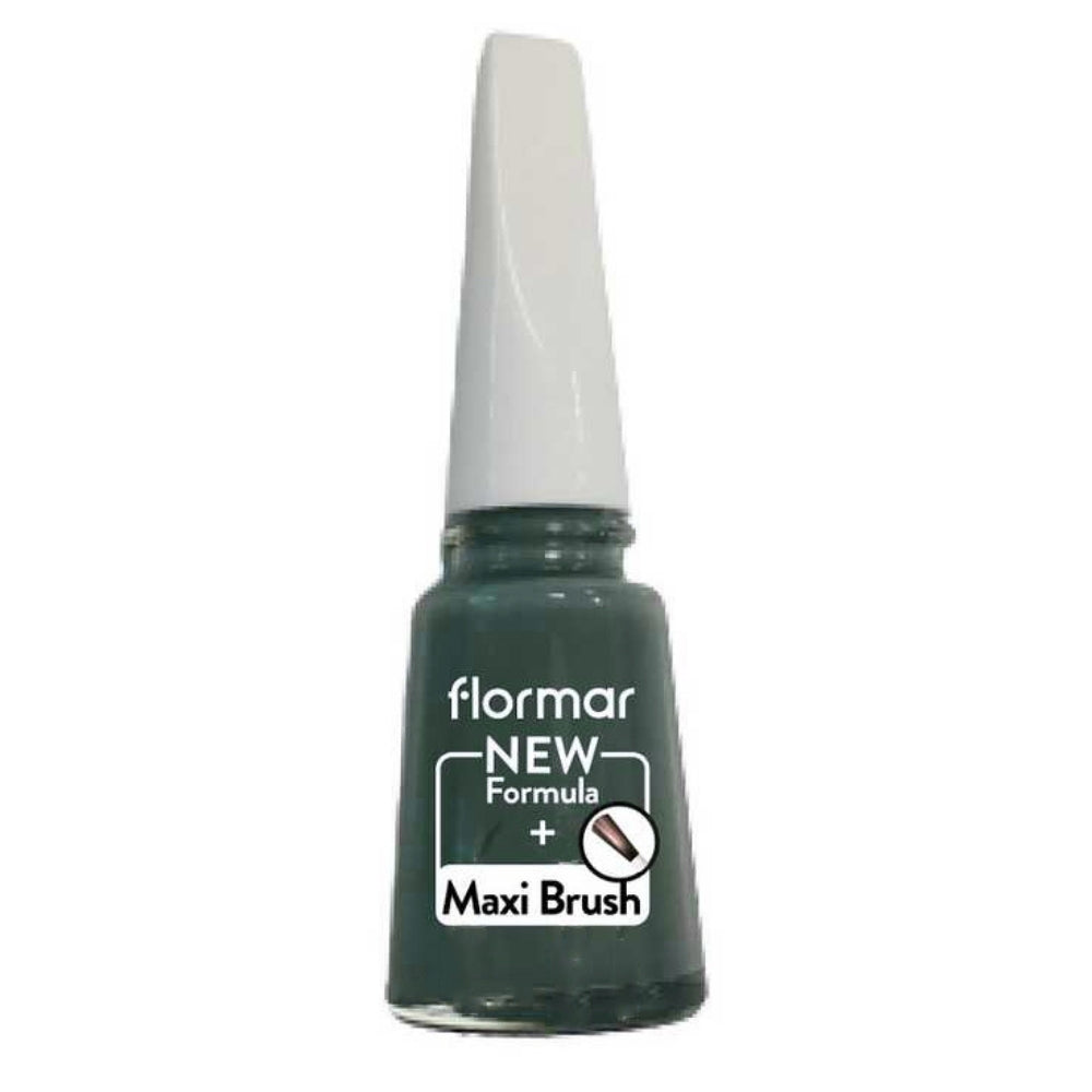 Flormar Oje Nail Enamel 524 Stylish New