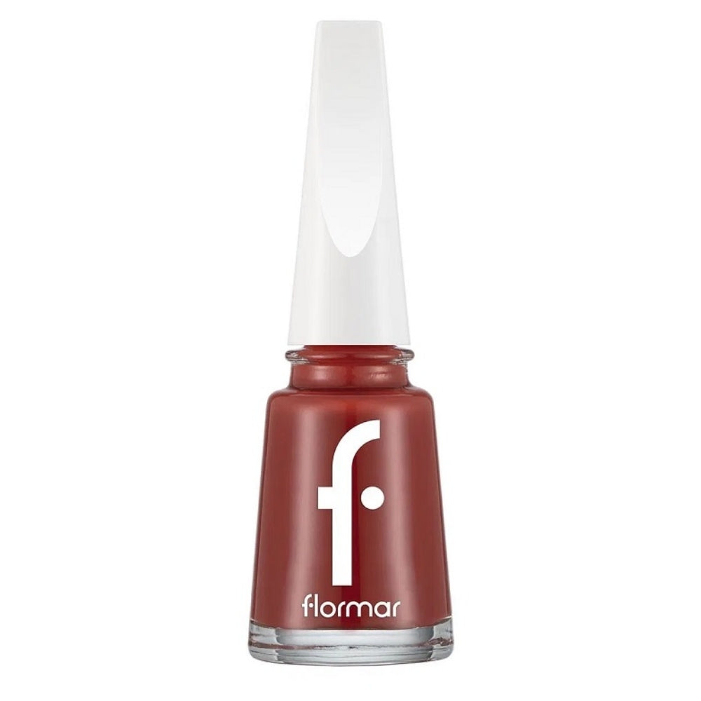 Flormar Oje Nail Enamel 539 Spicy