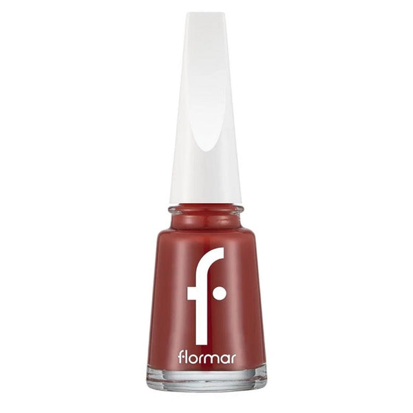 Flormar Oje Nail Enamel 539 Spicy