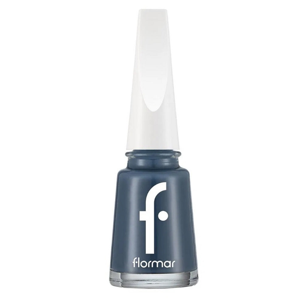 Flormar Oje Nail Enamel 548 Long Nights