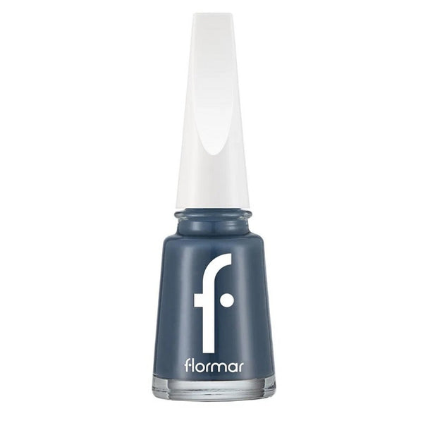 Flormar Oje Nail Enamel 548 Long Nights