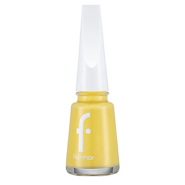 Flormar Oje Nail Enamel 553 Pineapple