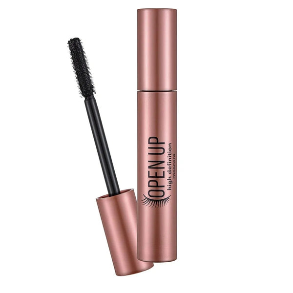 Flormar Open Up HD Mascara
