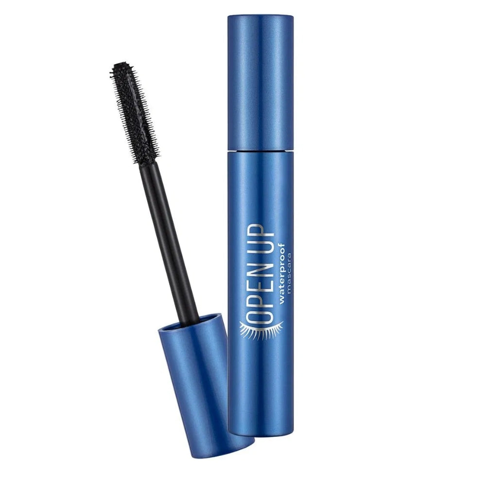 Flormar Open Up Waterproof Mascara