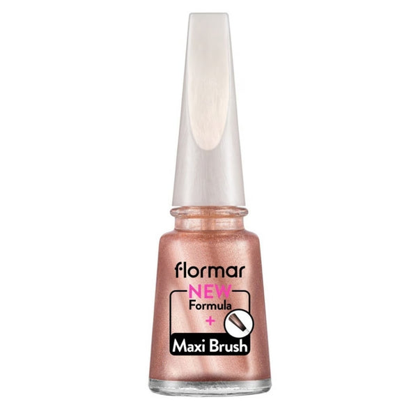 Flormar Pearly Nail Enamel Oje 375 Vetch Flower
