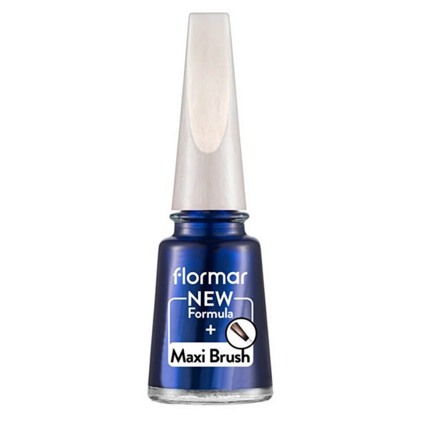 Flormar Pearly Nail Enamel Oje 431 Tropic Blue