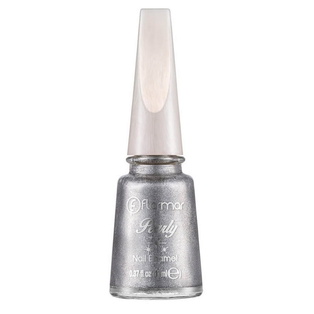 Flormar Pearly Nail Enamel Oje 436 Expensive Taste