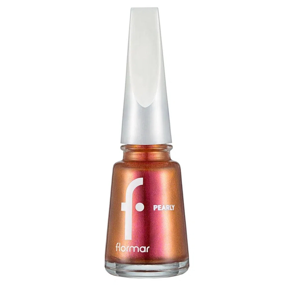 Flormar Pearly Oje Frolic