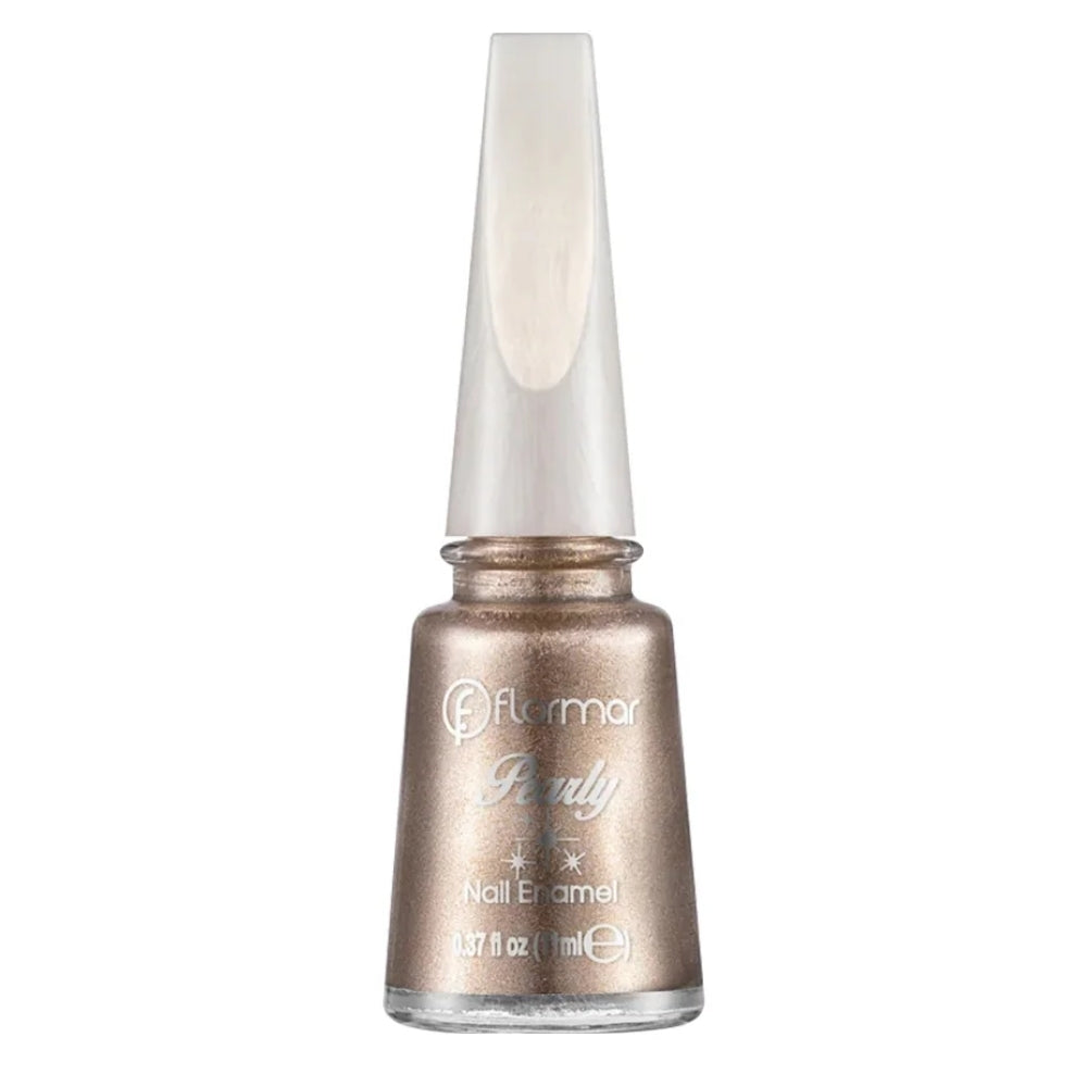 Flormar Pearly Oje PL451 Rich Life
