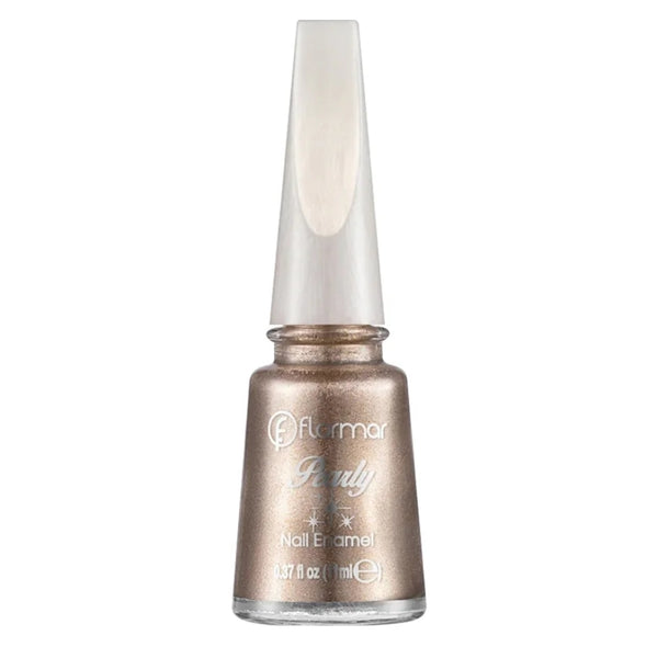 Flormar Pearly Oje PL451 Rich Life
