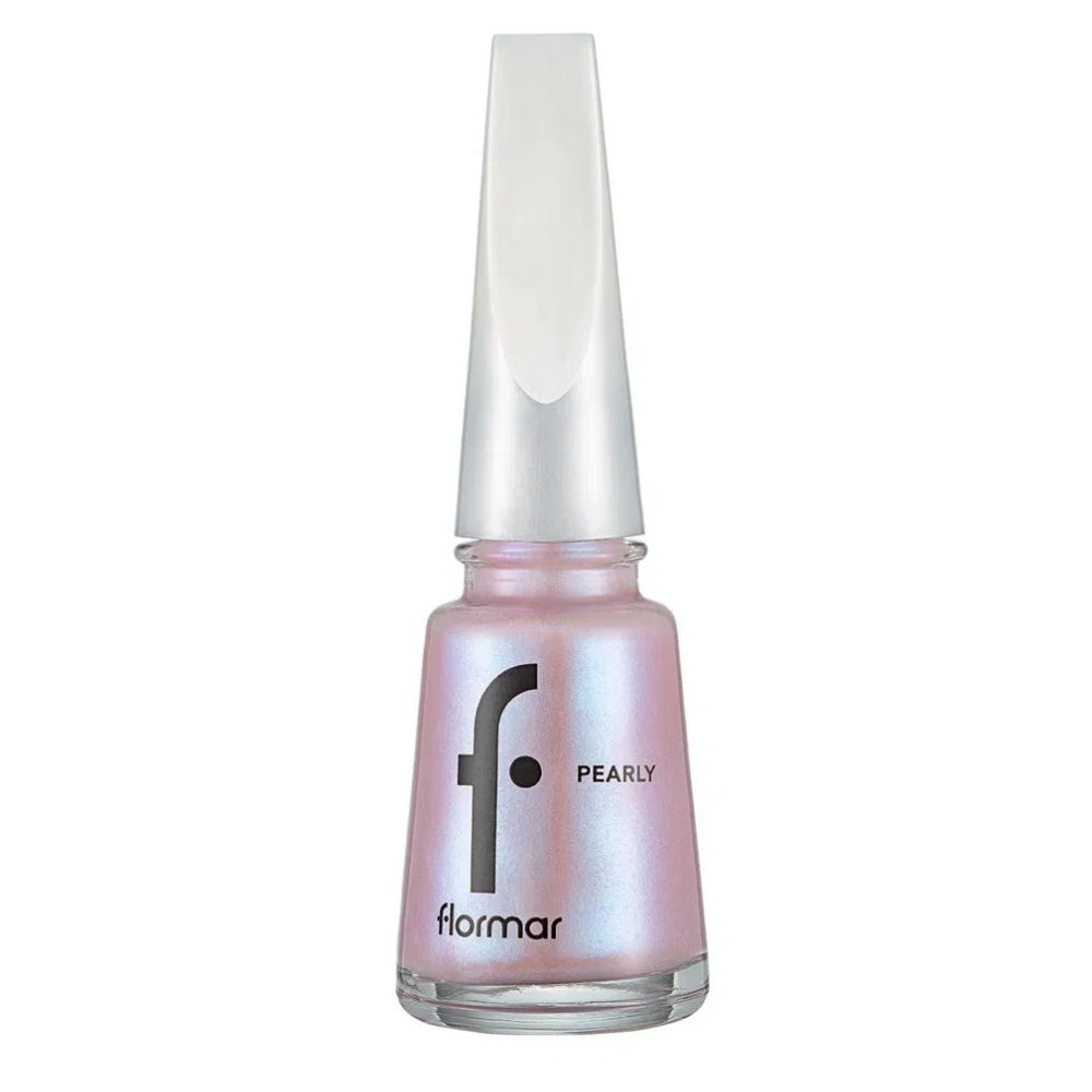 Flormar Pearly Oje PL454 Miss