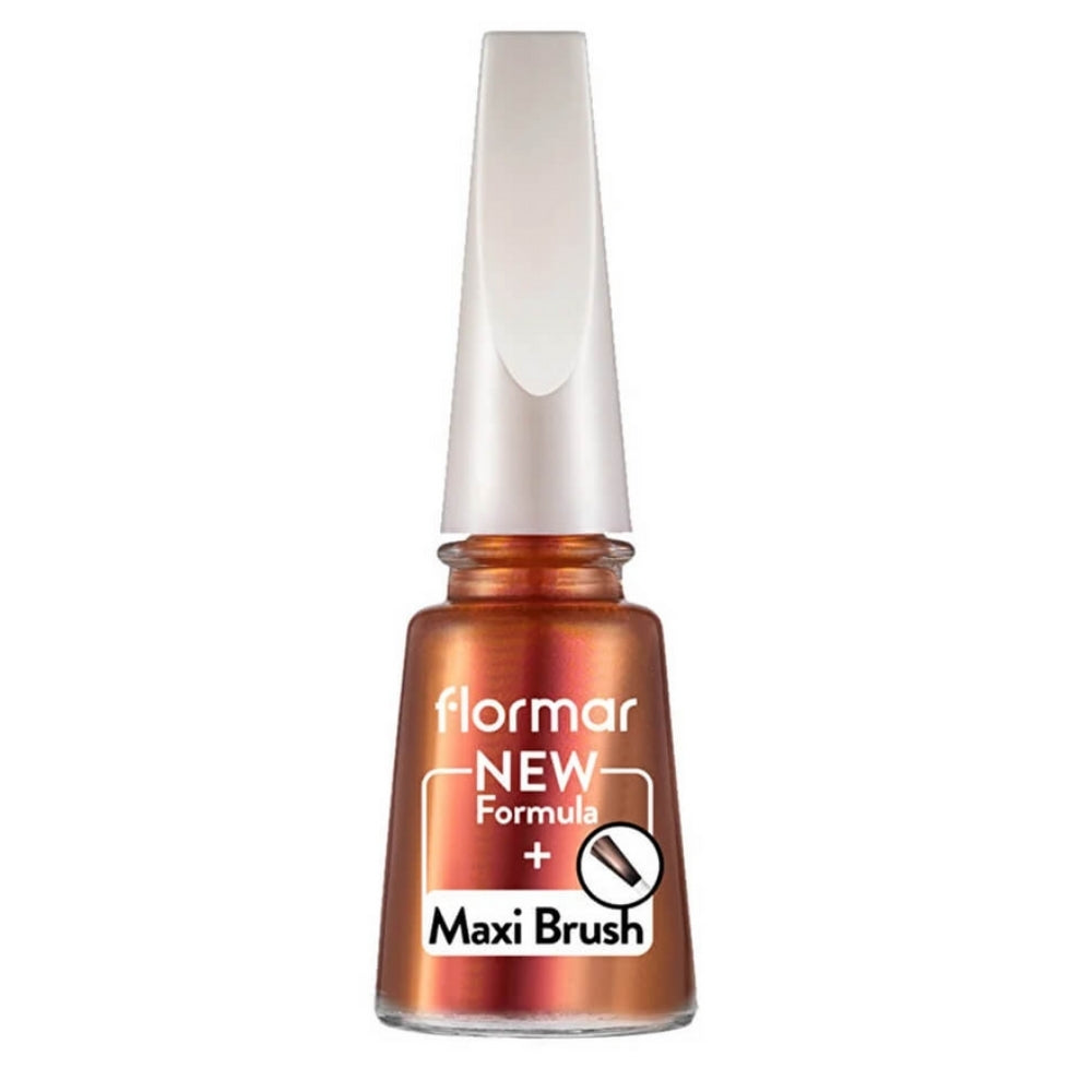 Flormar Pearly Oje PL459 Frolic