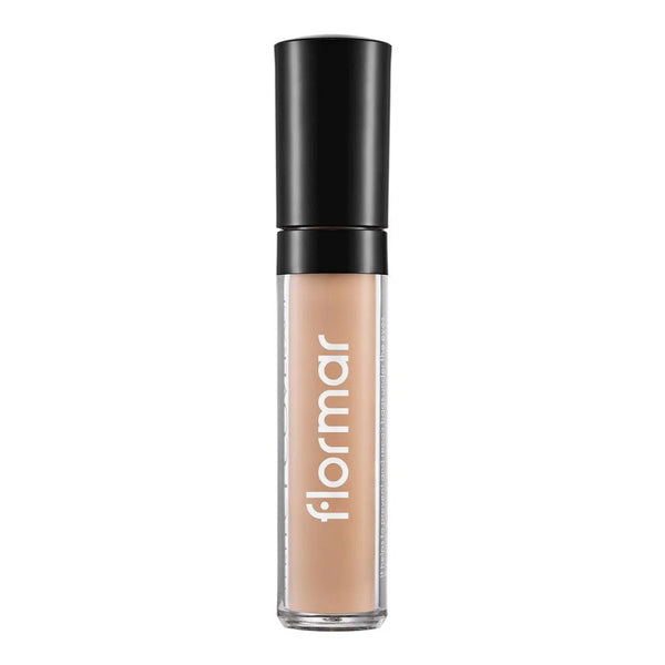 Flormar Perfect Coverage Liquid Concealer 003 Light Beige