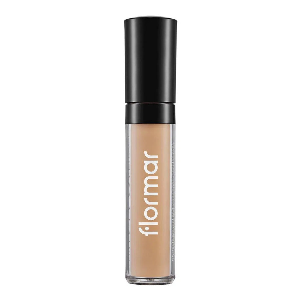 Flormar Perfect Coverage Liquid Concealer 020 Fair