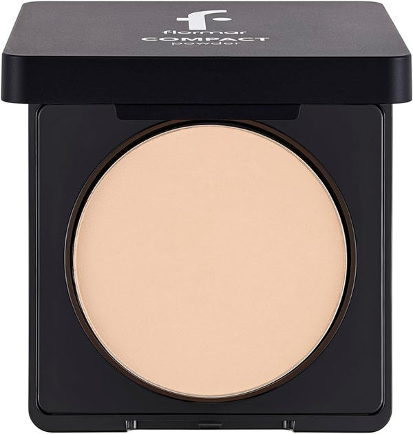 Flormar Powder 089 Medium Cream