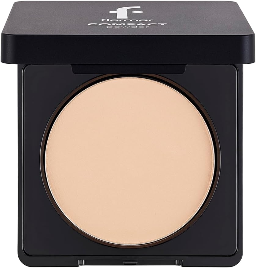 Flormar Powder 092 Medium Soft Peach