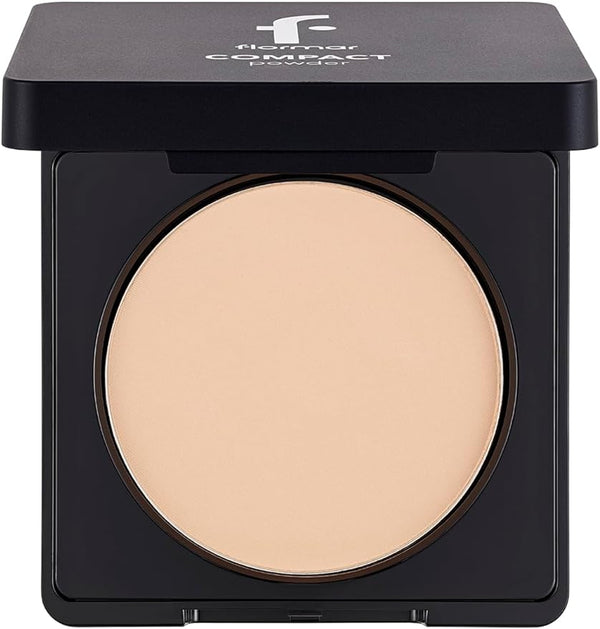 Flormar Powder 092 Medium Soft Peach