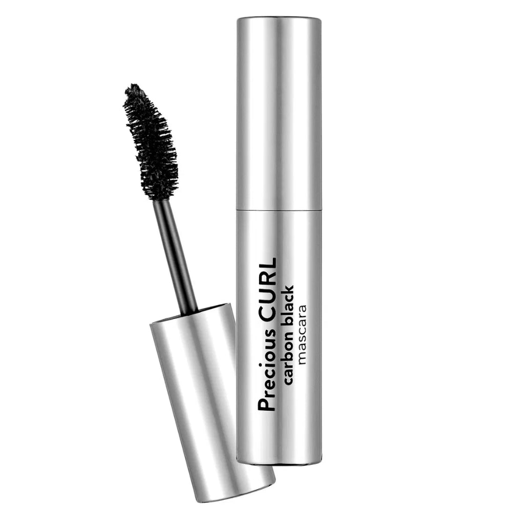 Flormar Precious Curl Mascara 002 Black
