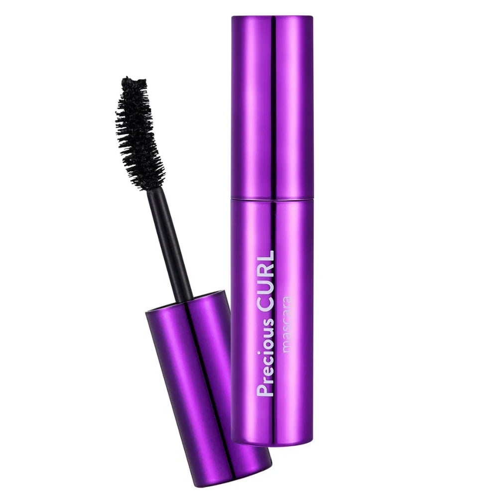Flormar Precious Curl Mascara Black