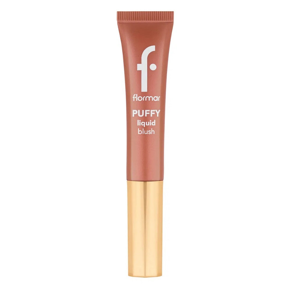 Flormar Puffy Liquid Blush 003