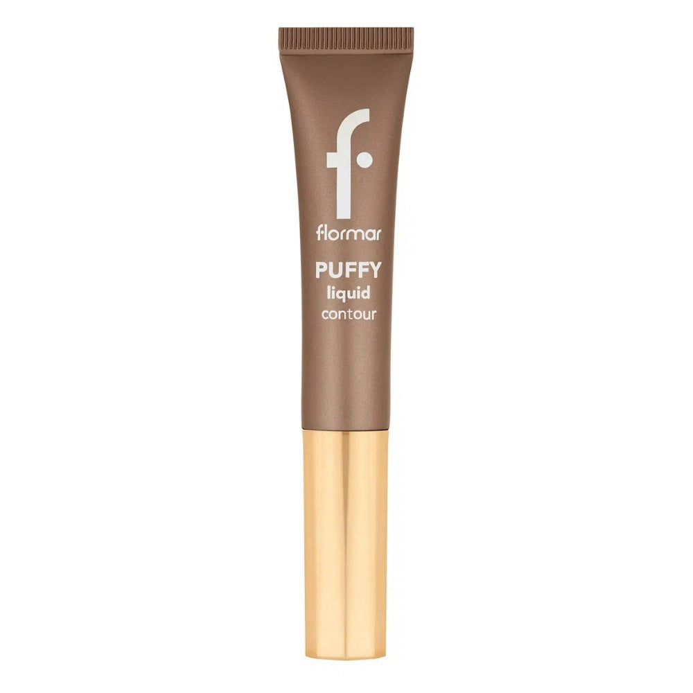 Flormar Puffy Liquid Contour 001