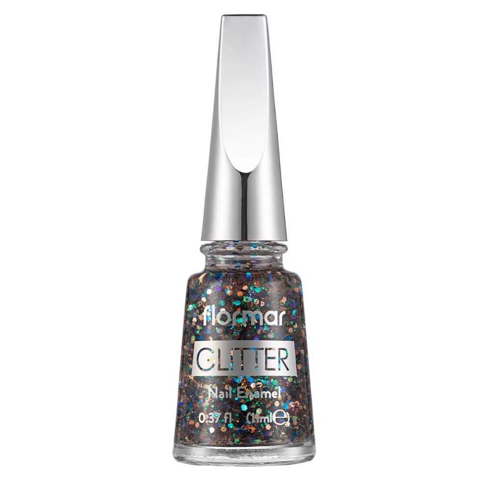 Flormar Quick Dry Nail Enamel Oje GL41 Colorjoy