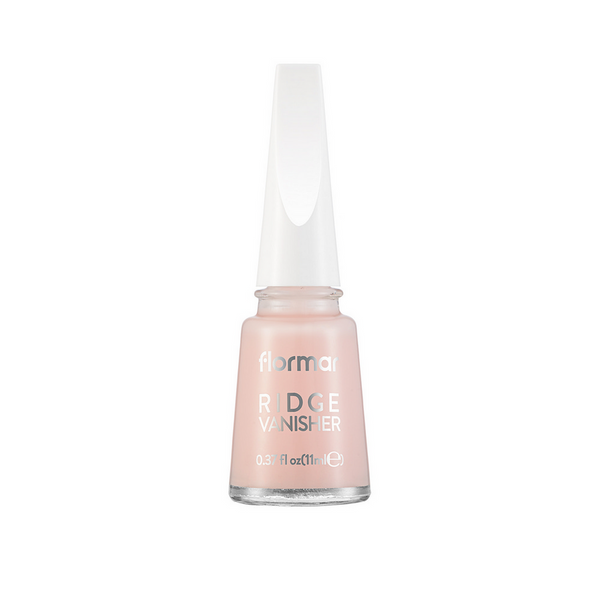 Flormar Rıdge Vanısher Nem Veren Tırnak Bakım Bazı 11 Ml