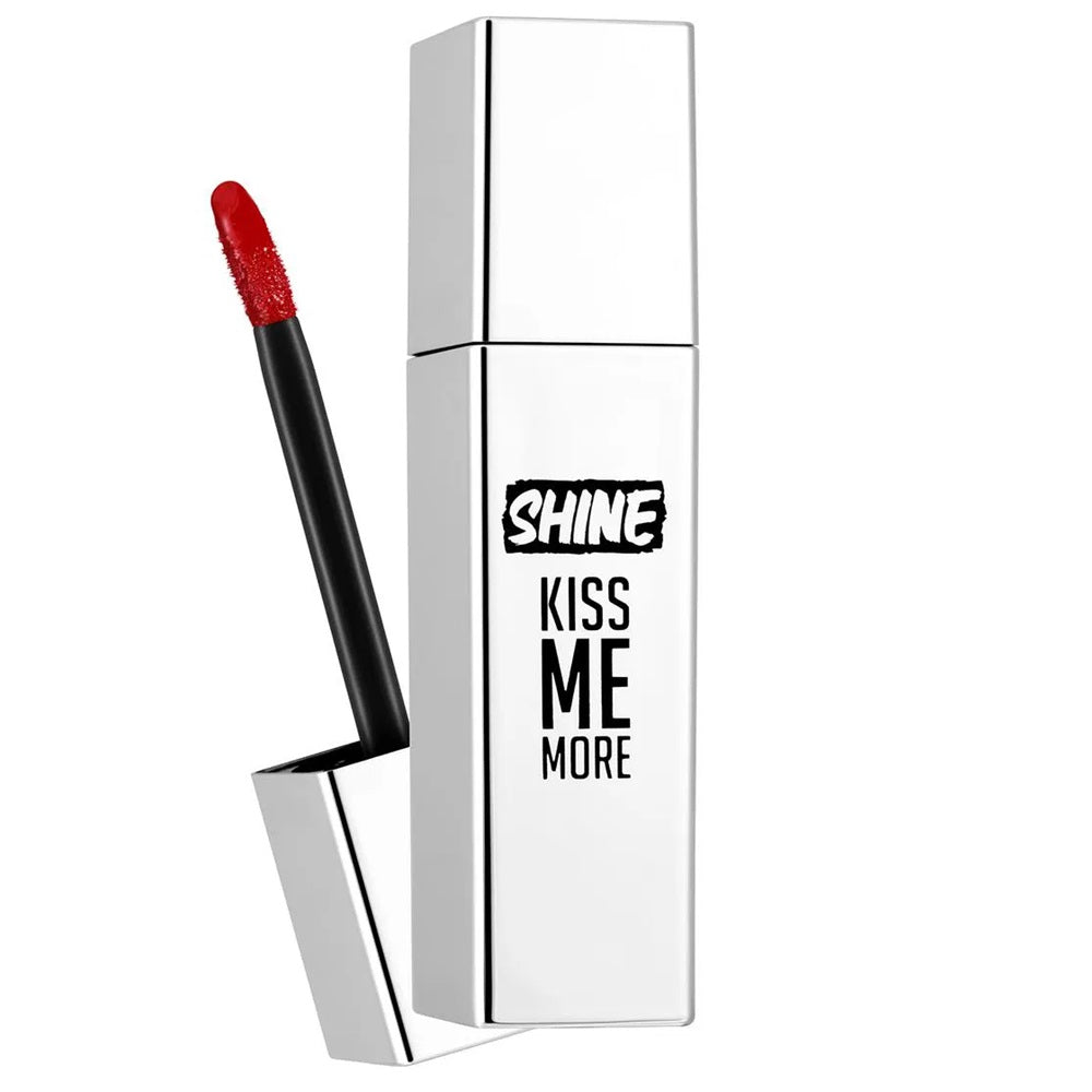Flormar Shine Kiss Me Lipstick 011 Candy