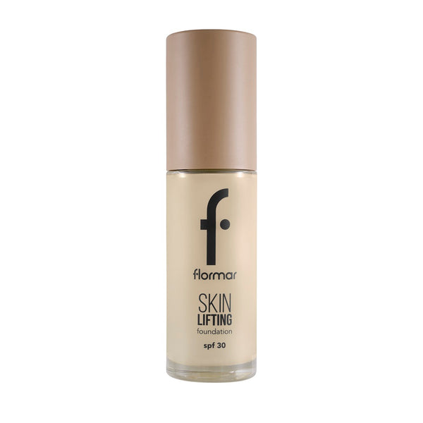 Flormar Skin Lifting Fondöten 020 Pure Beige