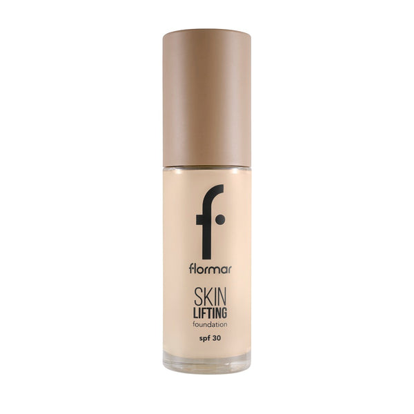 Flormar Skin Lifting Fondöten 030 Soft Ivory