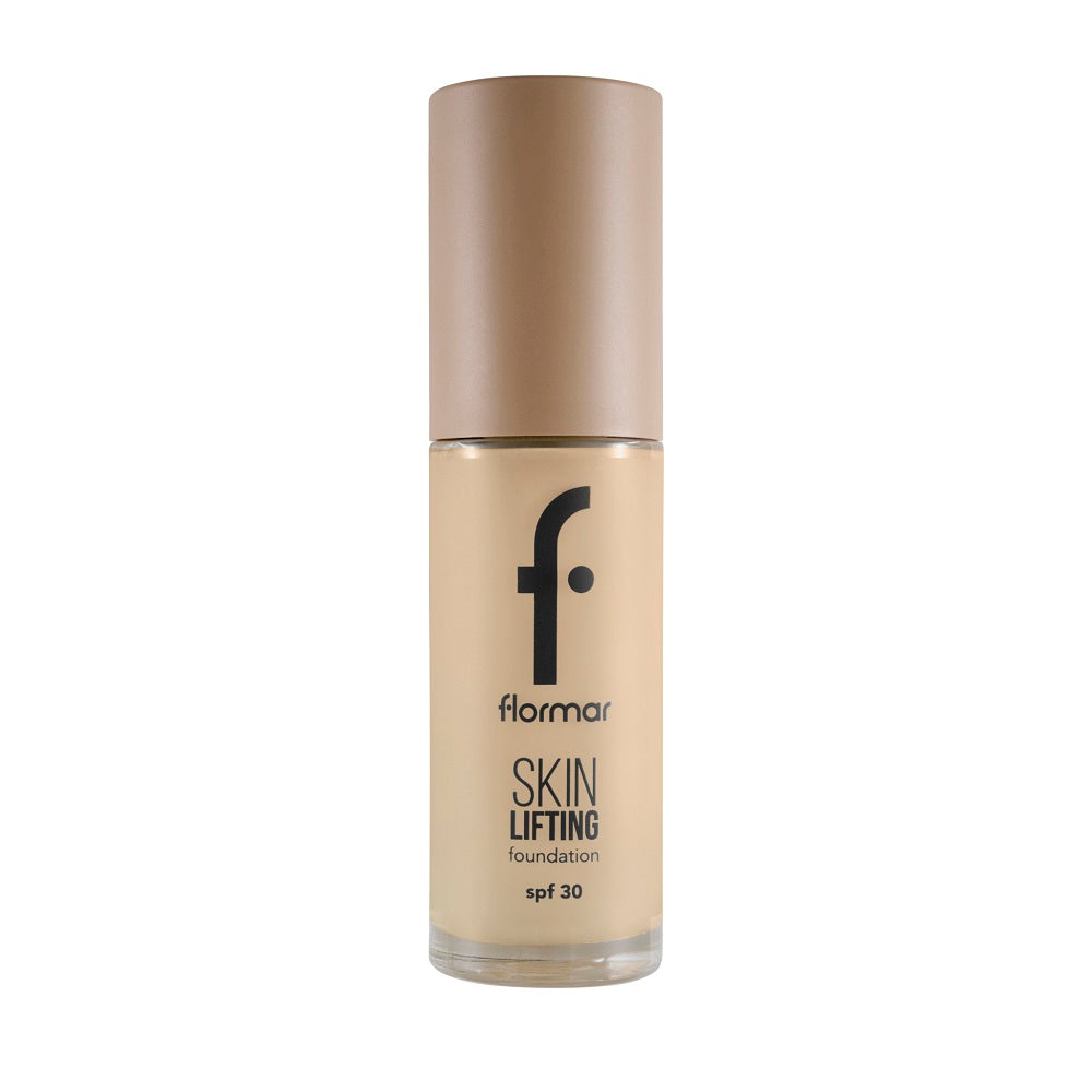 Flormar Skin Lifting Fondöten 050 Light Beige