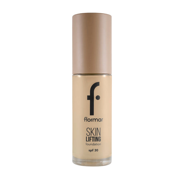 Flormar Skin Lifting Fondöten 050 Light Beige
