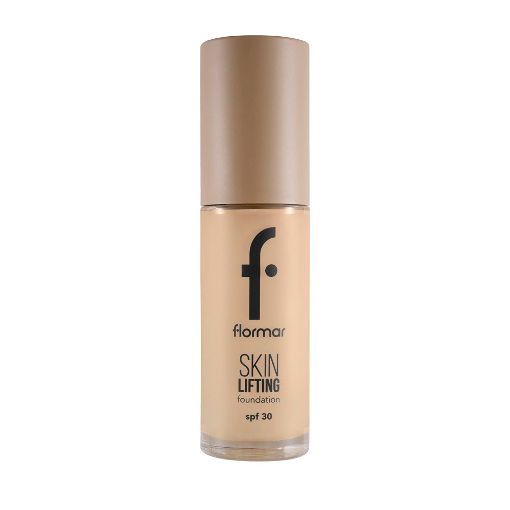 Flormar Skin Lifting Fondöten 060 Golden Neutral
