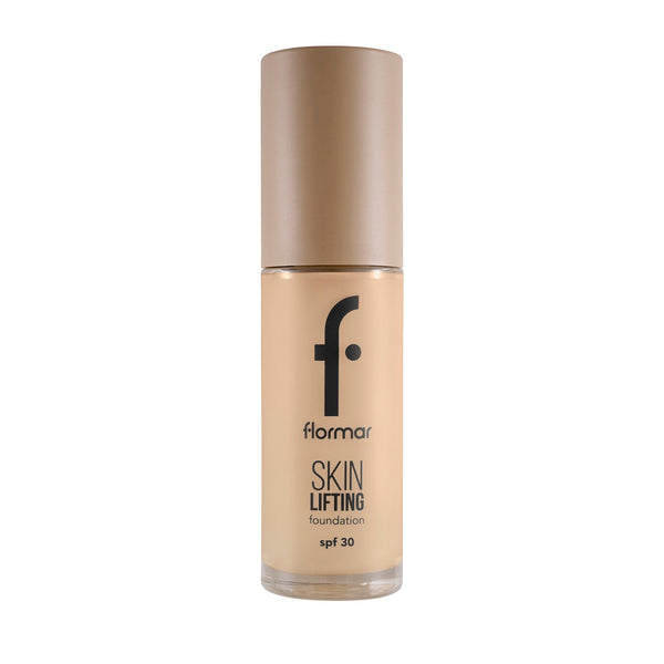 Flormar Skin Lifting Fondöten 060 Golden Neutral