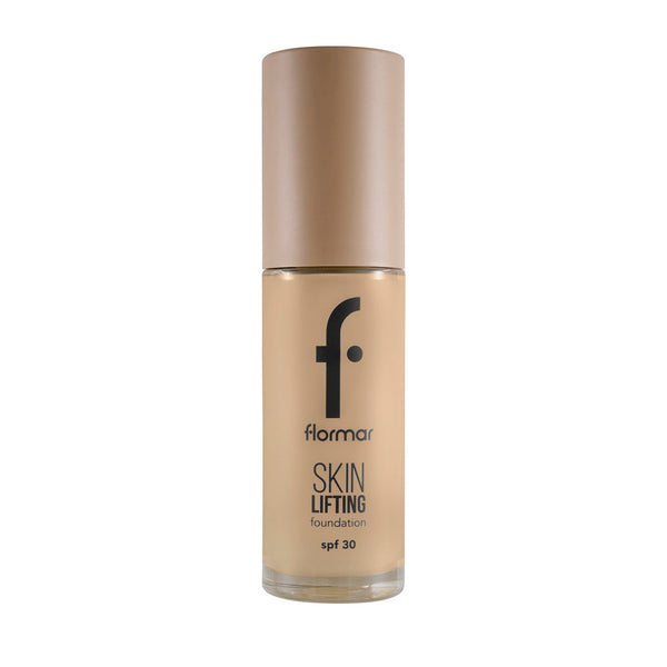 Flormar Skin Lifting Fondöten 090 Honey