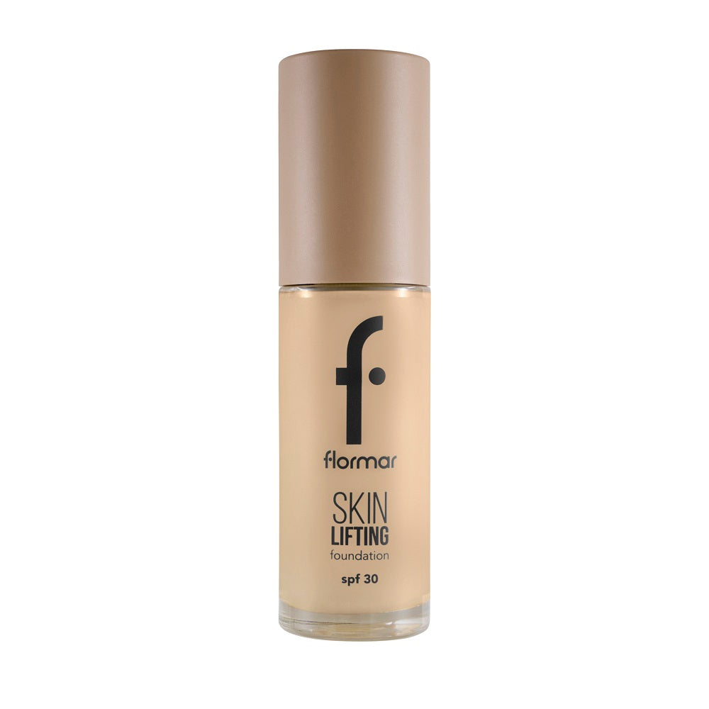 Flormar Skin Lifting Fondöten 100 Sand