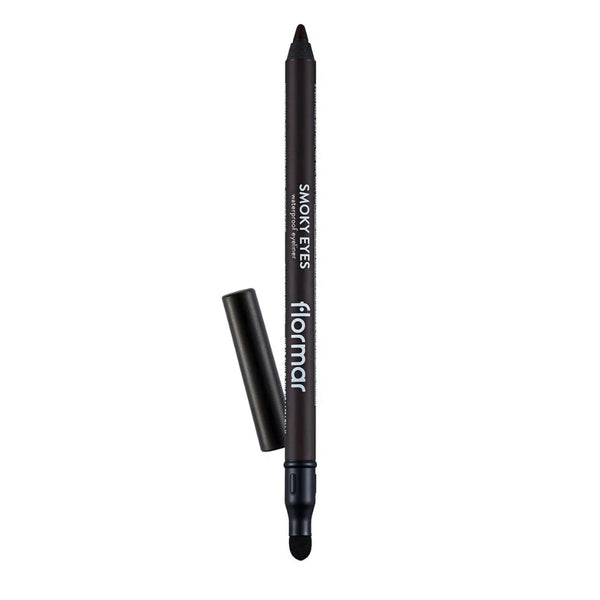 Flormar Smoky Eyes Waterproof Eyeliner 006 Oustanding Bronz