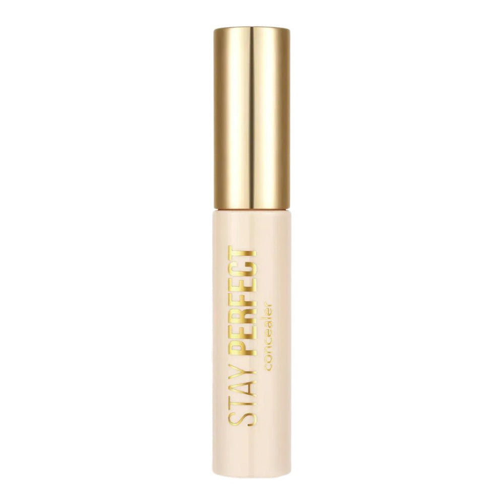 Flormar Stay Perfect Concealer 001 Fair