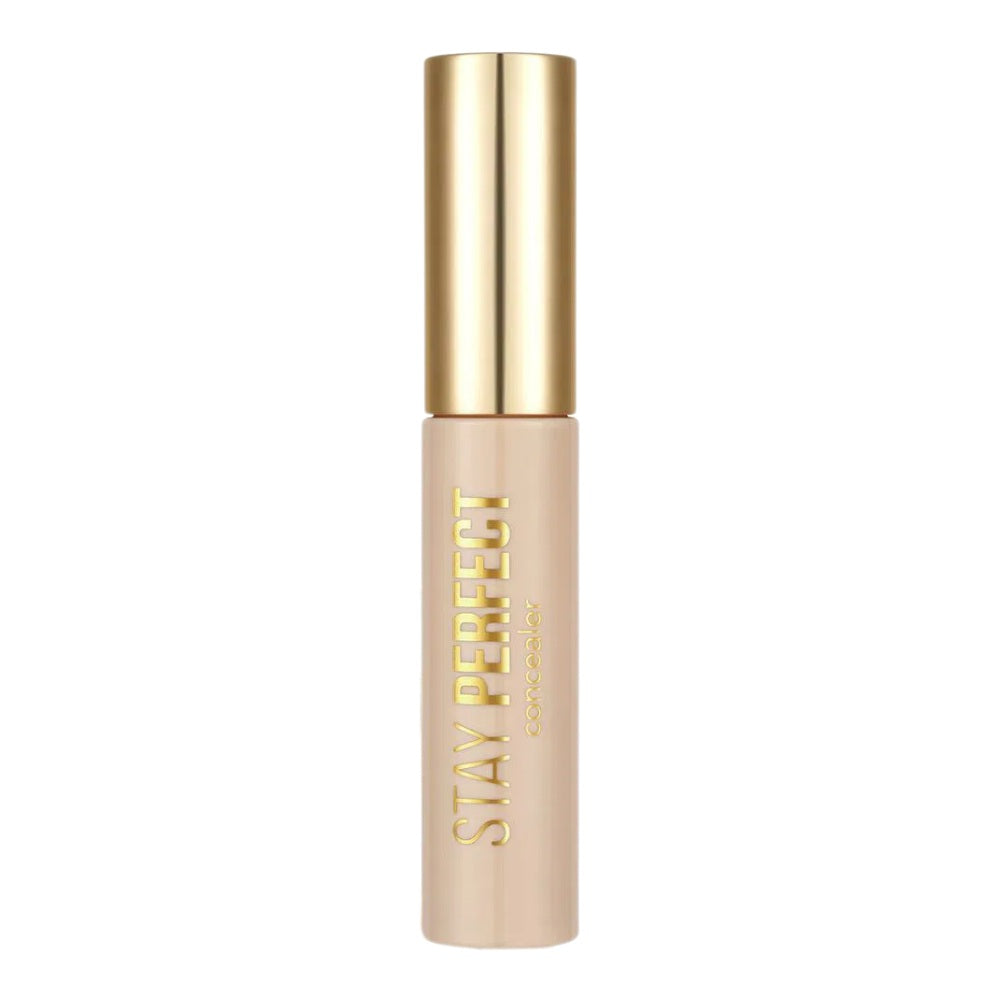 Flormar Stay Perfect Concealer 004 Ivory
