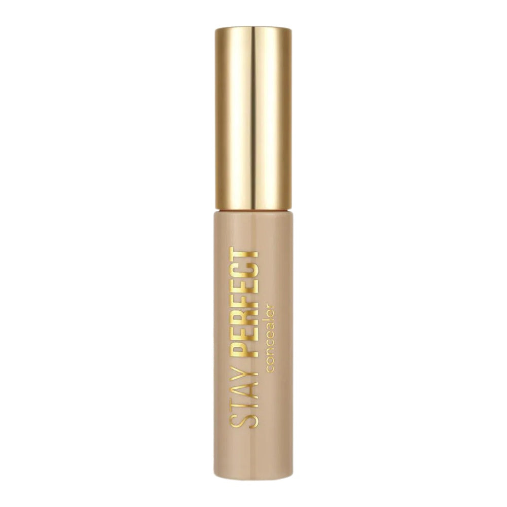 Flormar Stay Perfect Concealer 006 Medium Beige