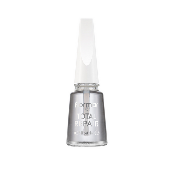 Flormar Total Repair Tırnak Bakım Bazı 11 Ml
