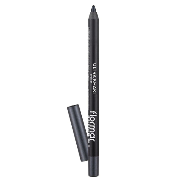 Flormar Ultra Eyeliner Göz Kalemi 002 Grey