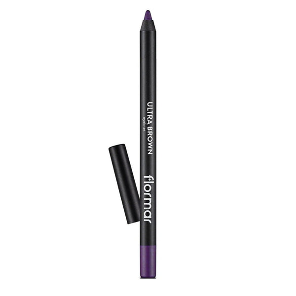 Flormar Ultra Eyeliner Göz Kalemi 004 Purple