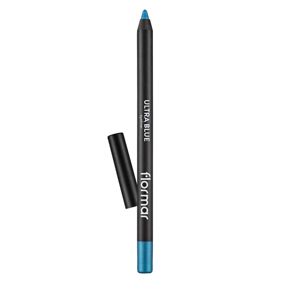Flormar Ultra Eyeliner Göz Kalemi 006 Blue