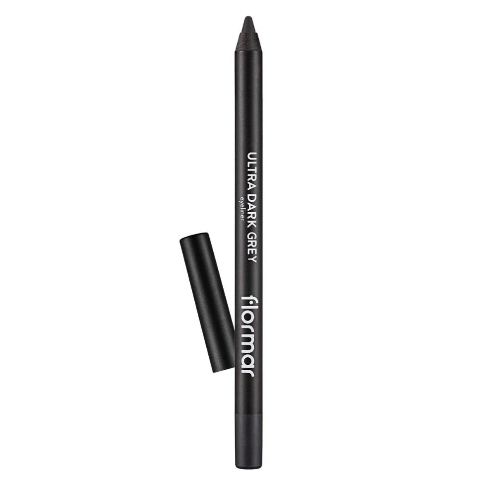 Flormar Ultra Eyeliner Göz Kalemi 016 Dark Grey