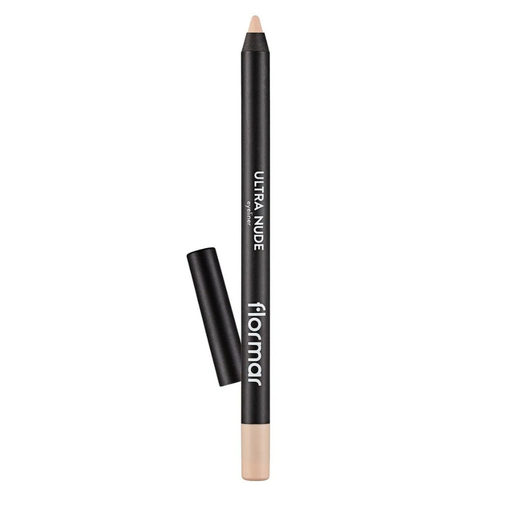 Flormar Ultra Eyeliner Göz Kalemi 017 Nude