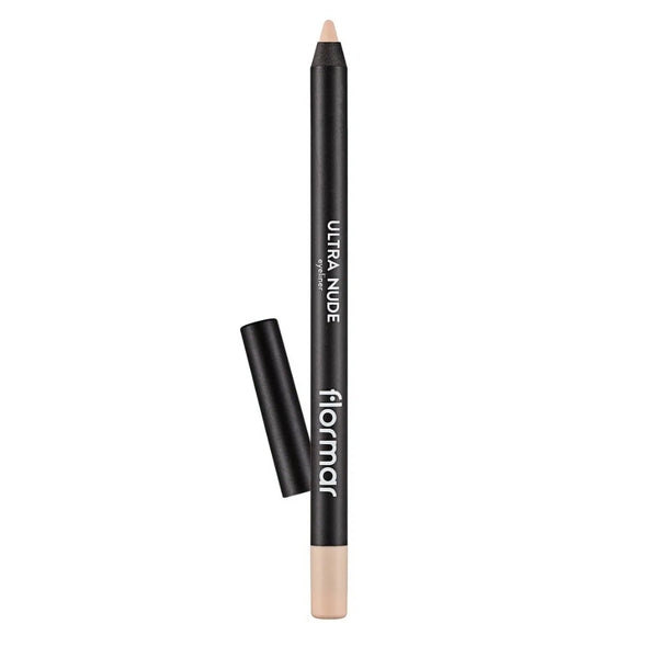 Flormar Ultra Eyeliner Göz Kalemi 017 Nude