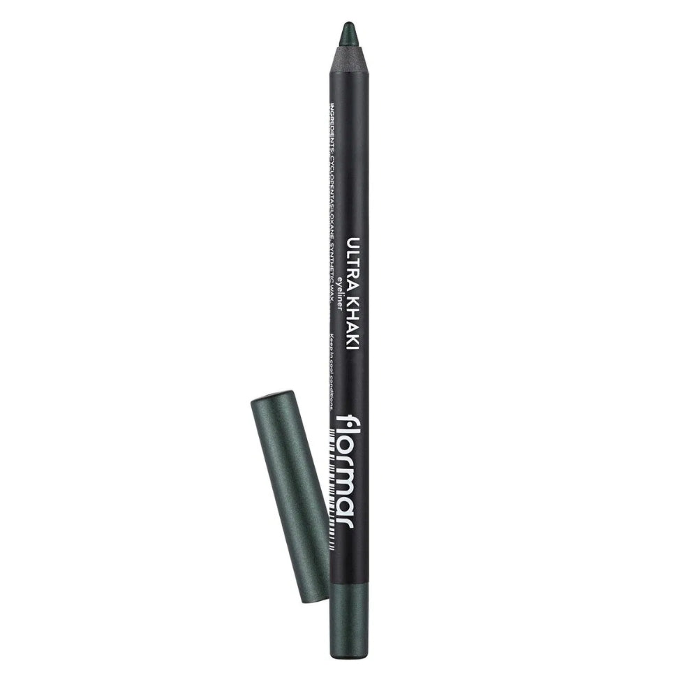 Flormar Ultra Eyeliner Göz Kalemi 020 Khaki