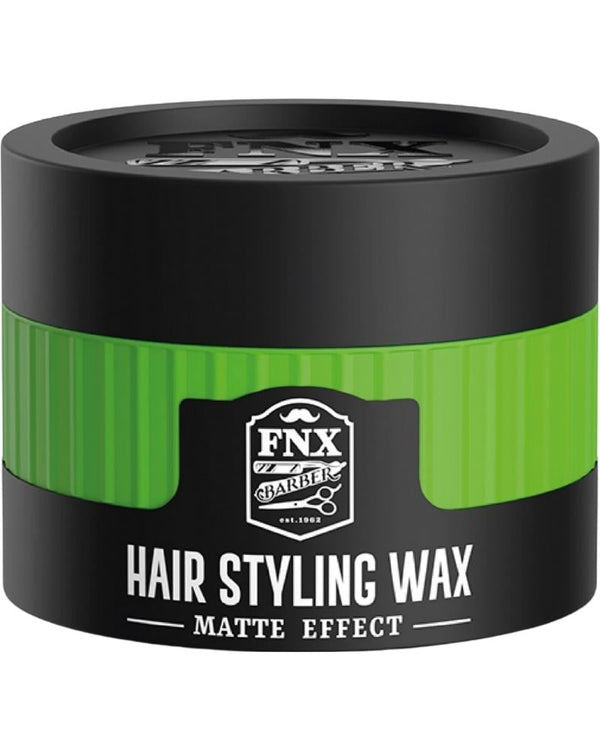 Fonex Mat Görünümlü Wax 150ml