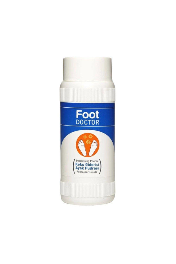 Foot Doctor Koku Giderici Ayak Pudrası 90 gr